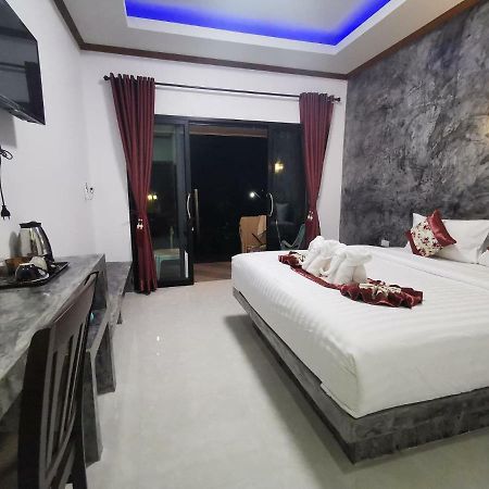 Laila​ place Hotel Ko Lanta Exterior foto