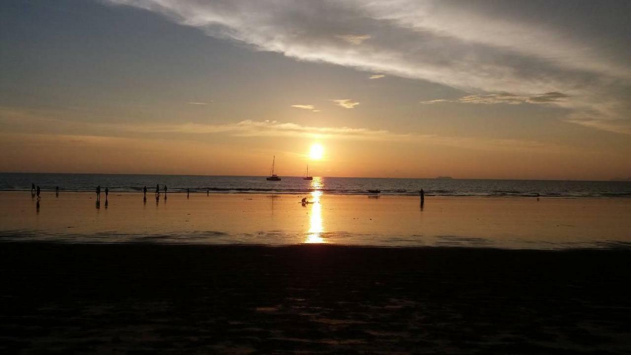 Laila​ place Hotel Ko Lanta Exterior foto